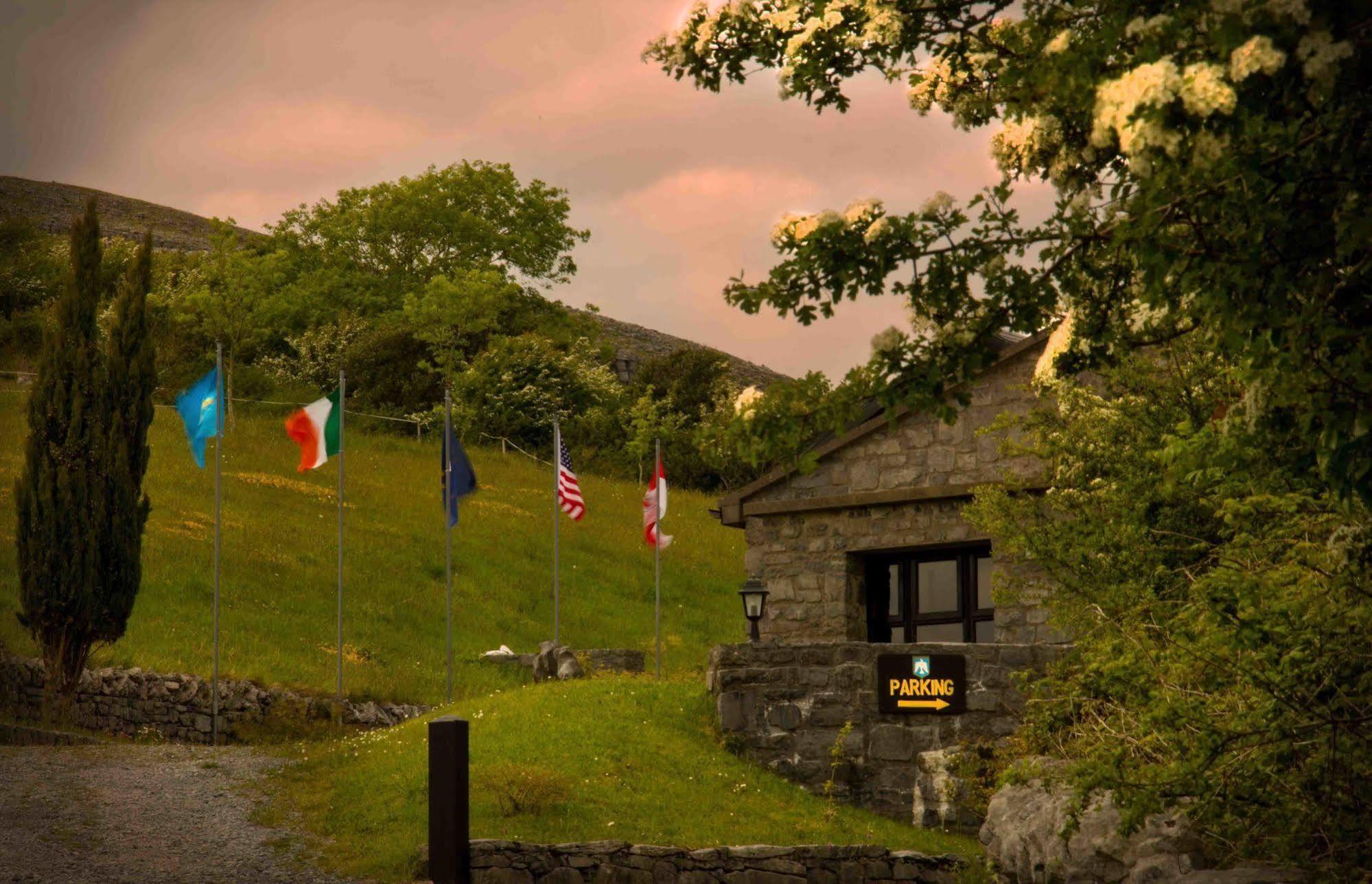The Waters Ballyvaughan