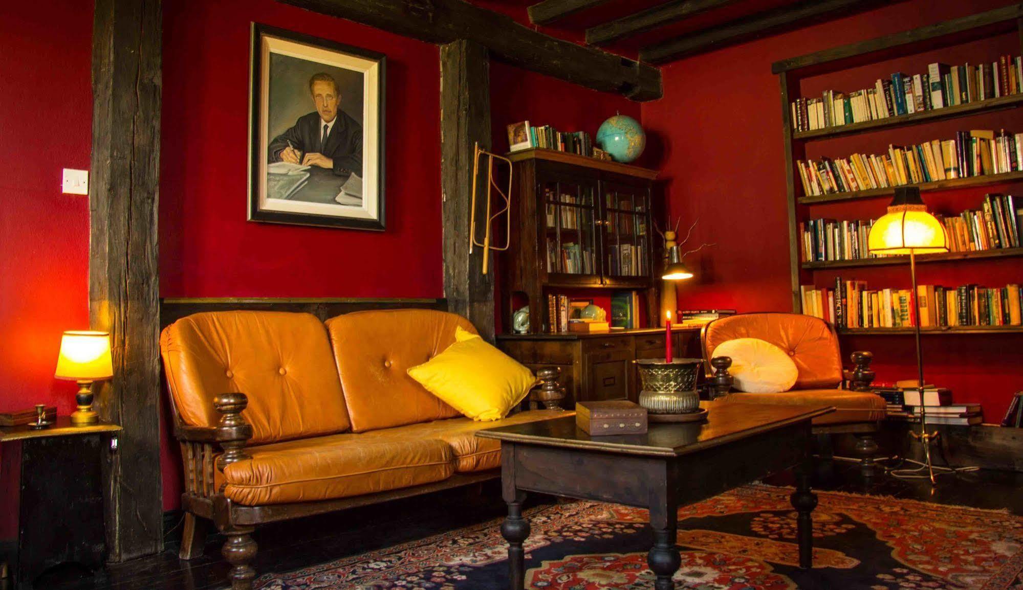 The Waters Country house Ballyvaughan
